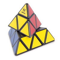 Meffert’s: The Pyraminx (Classic Edition)