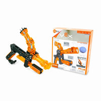 Vex Switchgrip - Ball Shooter