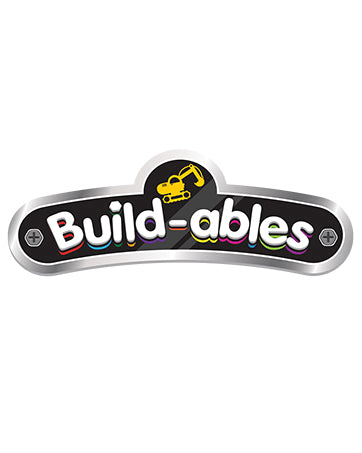 Build-ables logo