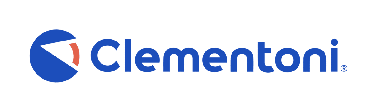 Clementoni logo