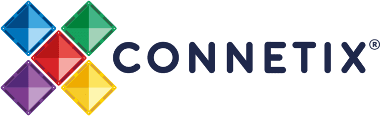 Connetix Tiles logo
