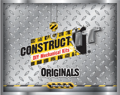 Construct It logo