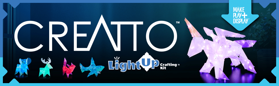 Creatto logo