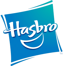 Hasbro logo