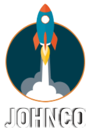 Johnco logo