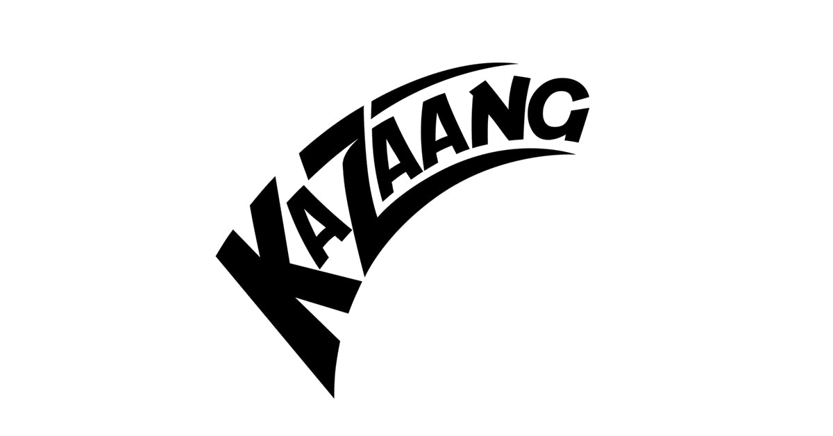 Kazaang logo