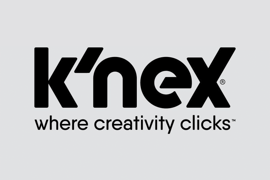 K'nex logo