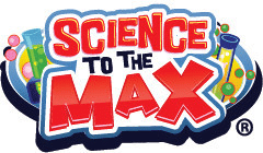 Science to the Max logo