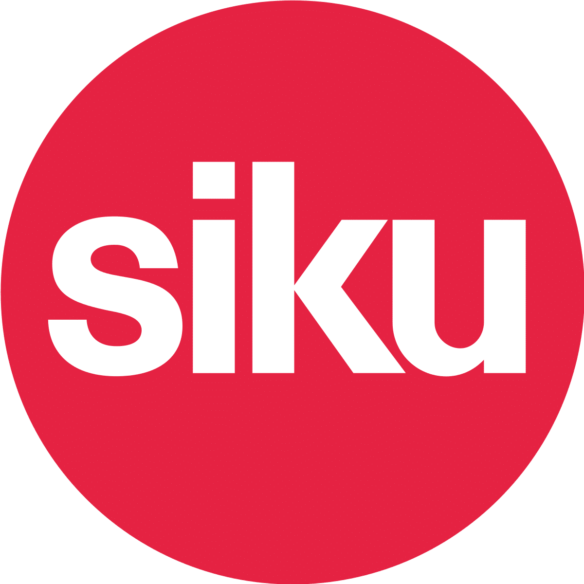 Siku logo