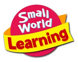 Small World Learning logo