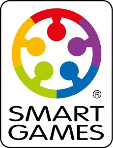 Smart Games logo