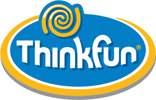 Think Fun logo