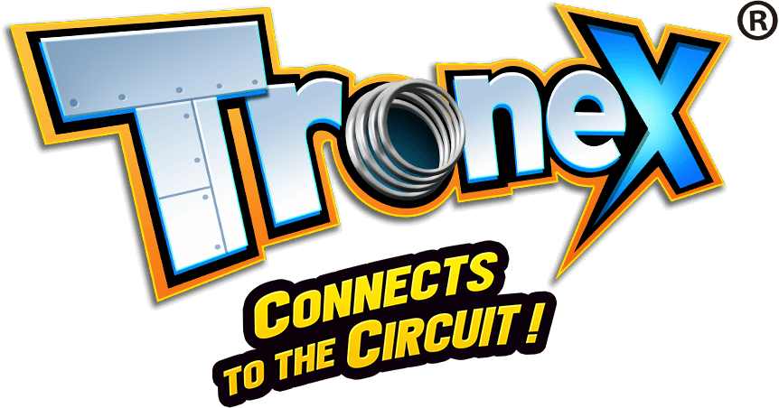 Tronex logo