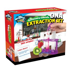 DNA Extraction Kit – Science Lab