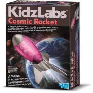 4M – KIDZLABS – Cosmic Rocket