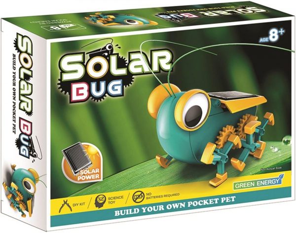 Johnco – Solar Bug