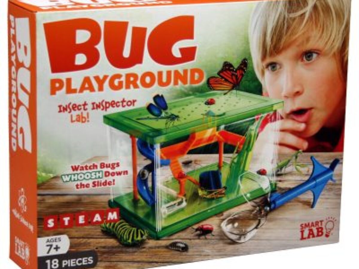 Smartlab store bug playground