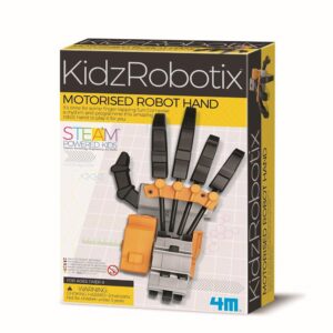 4M – Kidzrobotix – Motorised Robot Hand