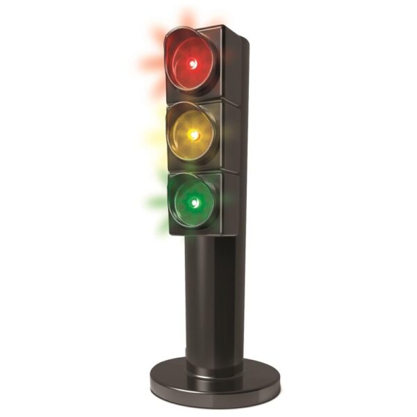 4M – KIDZLABS – Traffic Control Light