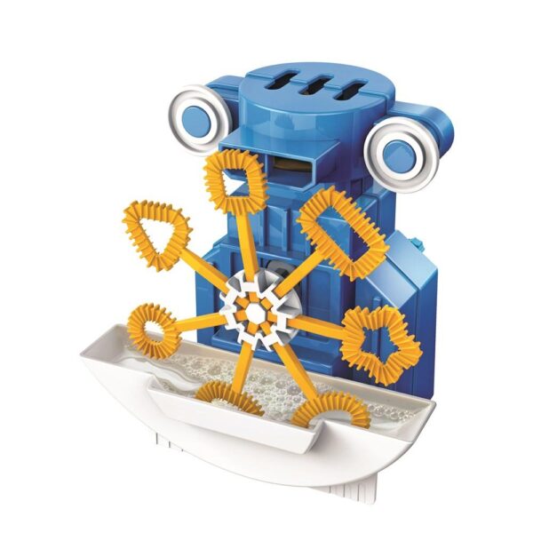 4M – Kidzrobotix – Bubble Robot