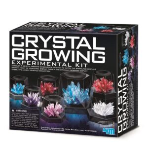 4M Crystal Growing Kit (Large)