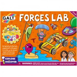Galt – Forces Lab