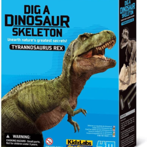 4M – Dig a Dinosaur T – Rex