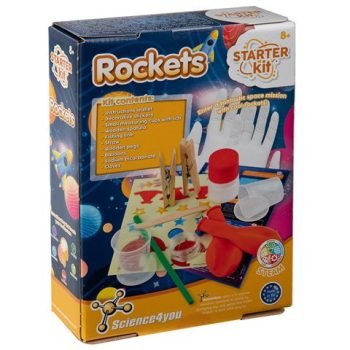 SC4U – Rockets