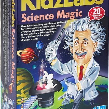 4M – Kidzlabs – Science Magic