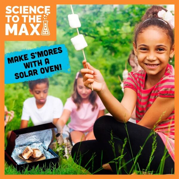 Survival Science - Science To The Max 3