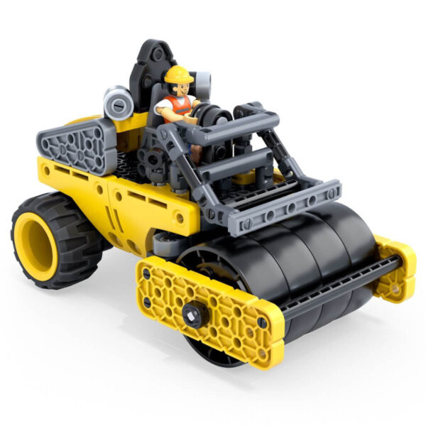 Hexbug VEX Robotics Steam Roller Construction Kit