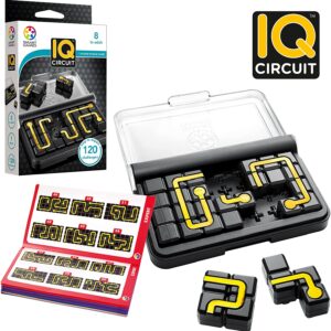 IQ Circuit Game – Smart Games