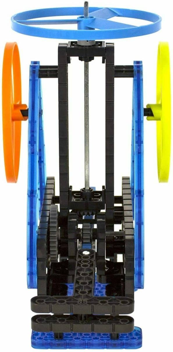 VEX Robotics Zip Flyer Construction Kit by Hexbug