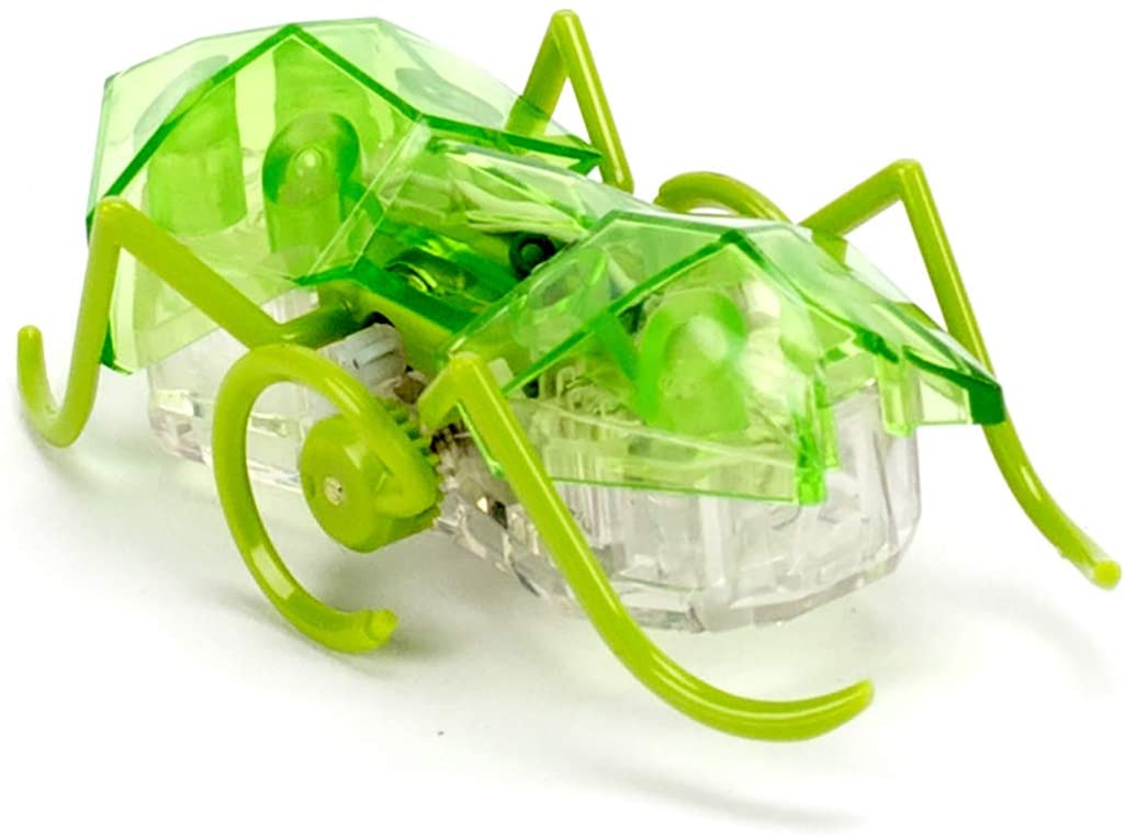 Hexbug Micro Ant - Micro Robotics (Random Colour) | Curiouskidzz