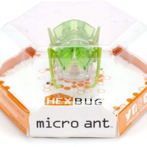 Hexbug Micro Ant – Micro Robotics (Random Colour)
