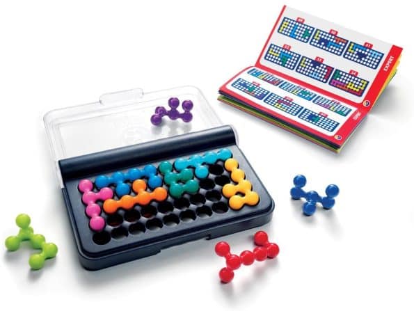 Smart Games – IQ Fit