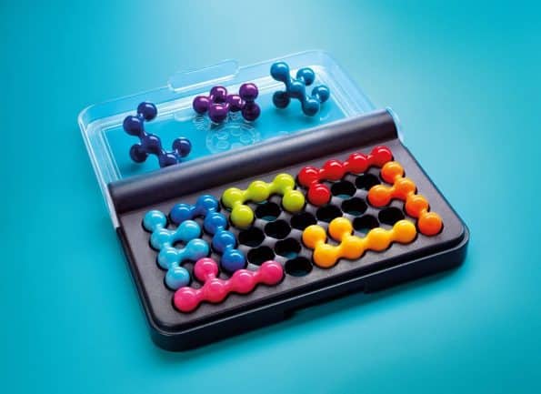 Smart Games – IQ Fit