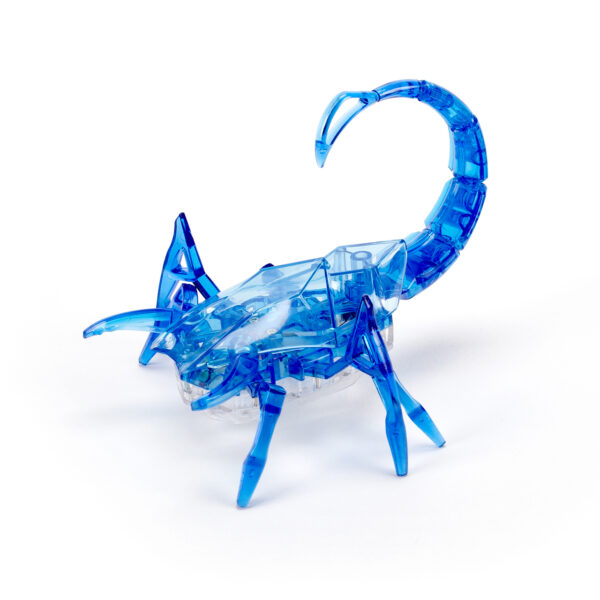 Hexbug Micro-Creatures Robot Scorpion – Randomly Selected