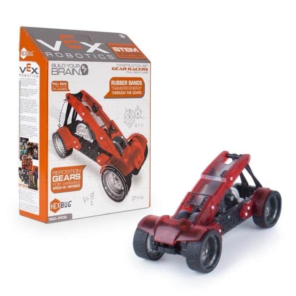 Hexbug Vex Gear Racer