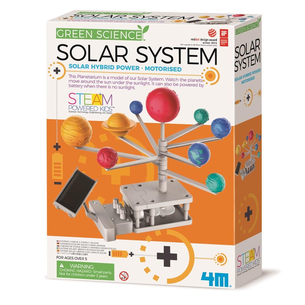 STEM Learning Pack X 3 Products — Free Delivery