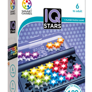 Smart Games – IQ Stars Game