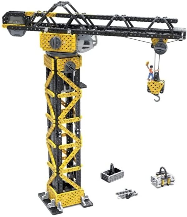 VEX Robotics Tower Crane Construction Set