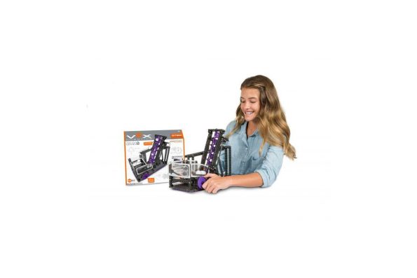 VEX Robotics Screw Lift Construction Kit