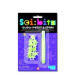 4M – Glow Paint And Stars