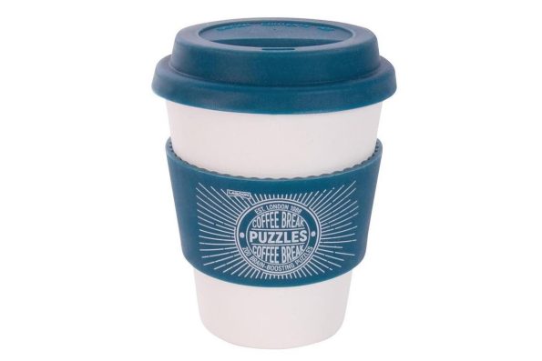 Coffee Break Puzzles 1