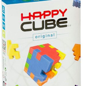 Happy Cube - Original - Smart Games 1