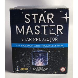 Johnco - Star Master 1
