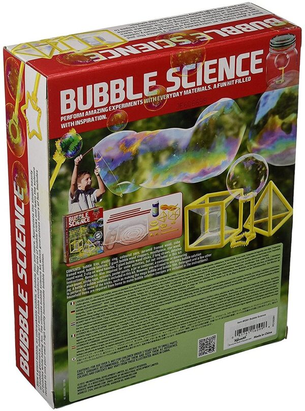 KidzLab Bubble Science 2