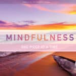 Mindfulness 500pc Jigsaw Puzzle – Sunset