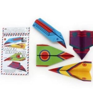 Paper Plane Kits - A4 Size